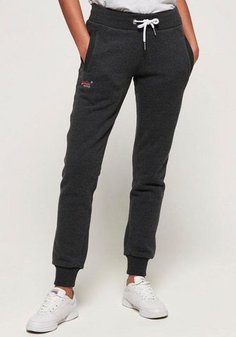 SUPERDRY Брюки брюки »ORANGE LABEL JOGGER...