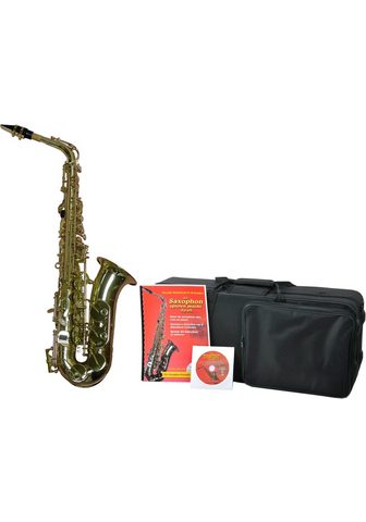 CLIFTON Saxophon "Eb-Alt" (Набор 4-t...