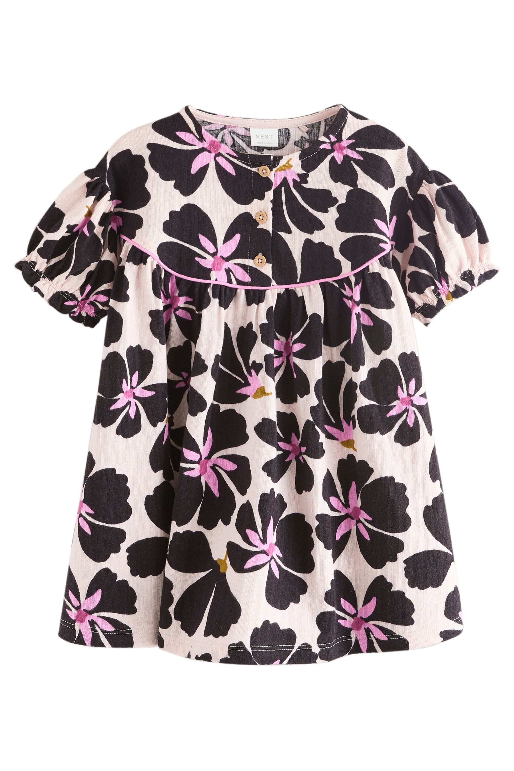 Next Jerseykleid Jersey-Kleid (1-tlg)