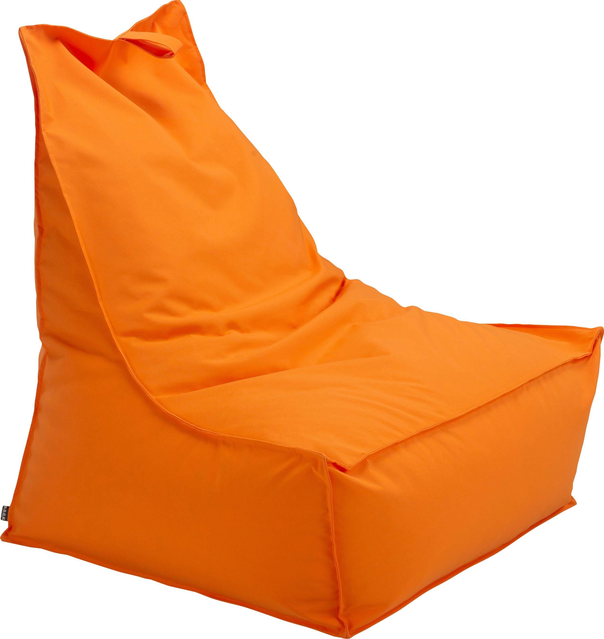 H O C K Sitzsack Blobby 1 St 95 95 80 Cm Otto