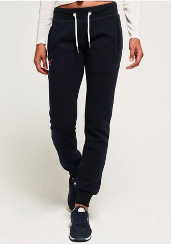 Брюки брюки »ORANGE LABEL JOGGER...