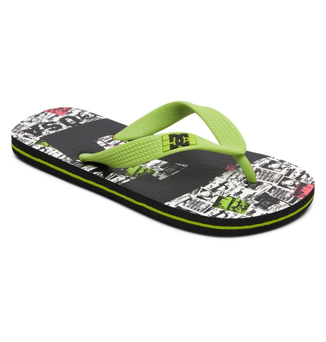DC Shoes Sandale