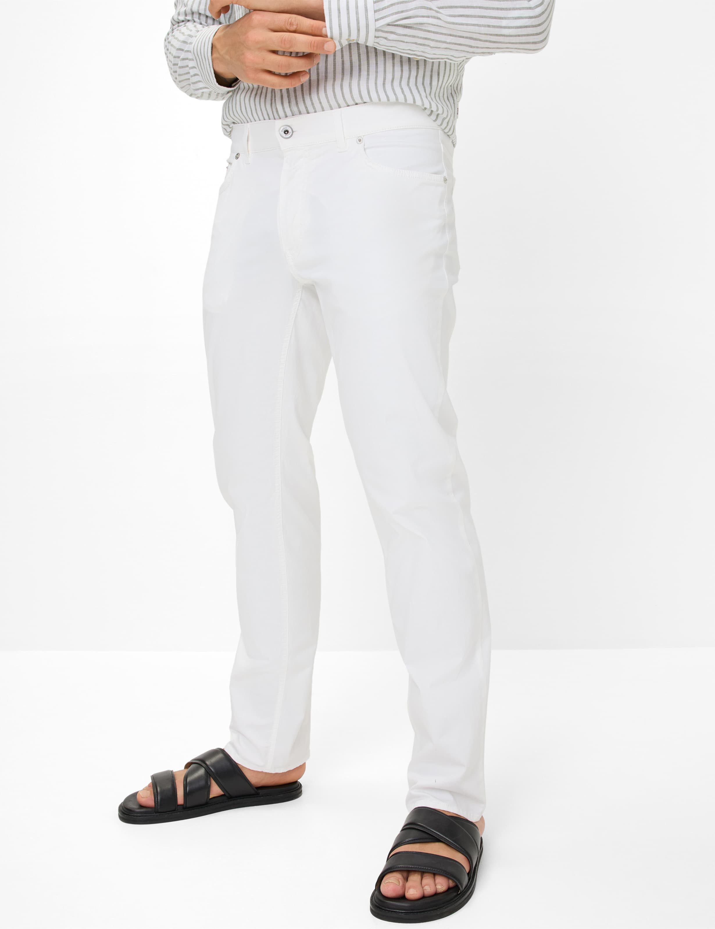 Brax 5-Pocket-Hose Style COOPER günstig online kaufen