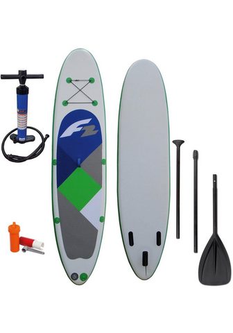F2 Inflatable SUP-Board »I- SUP Fre...
