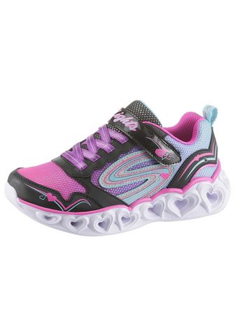 SKECHERS KIDS Кроссовки »Heart Lights«