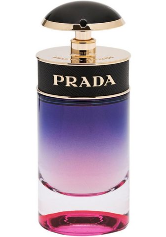 PRADA Eau de Parfum "Candy Night"