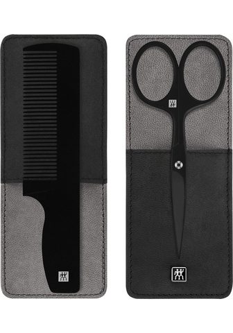 ZWILLING Bartpflege-Set "TWINOX® M&quo...