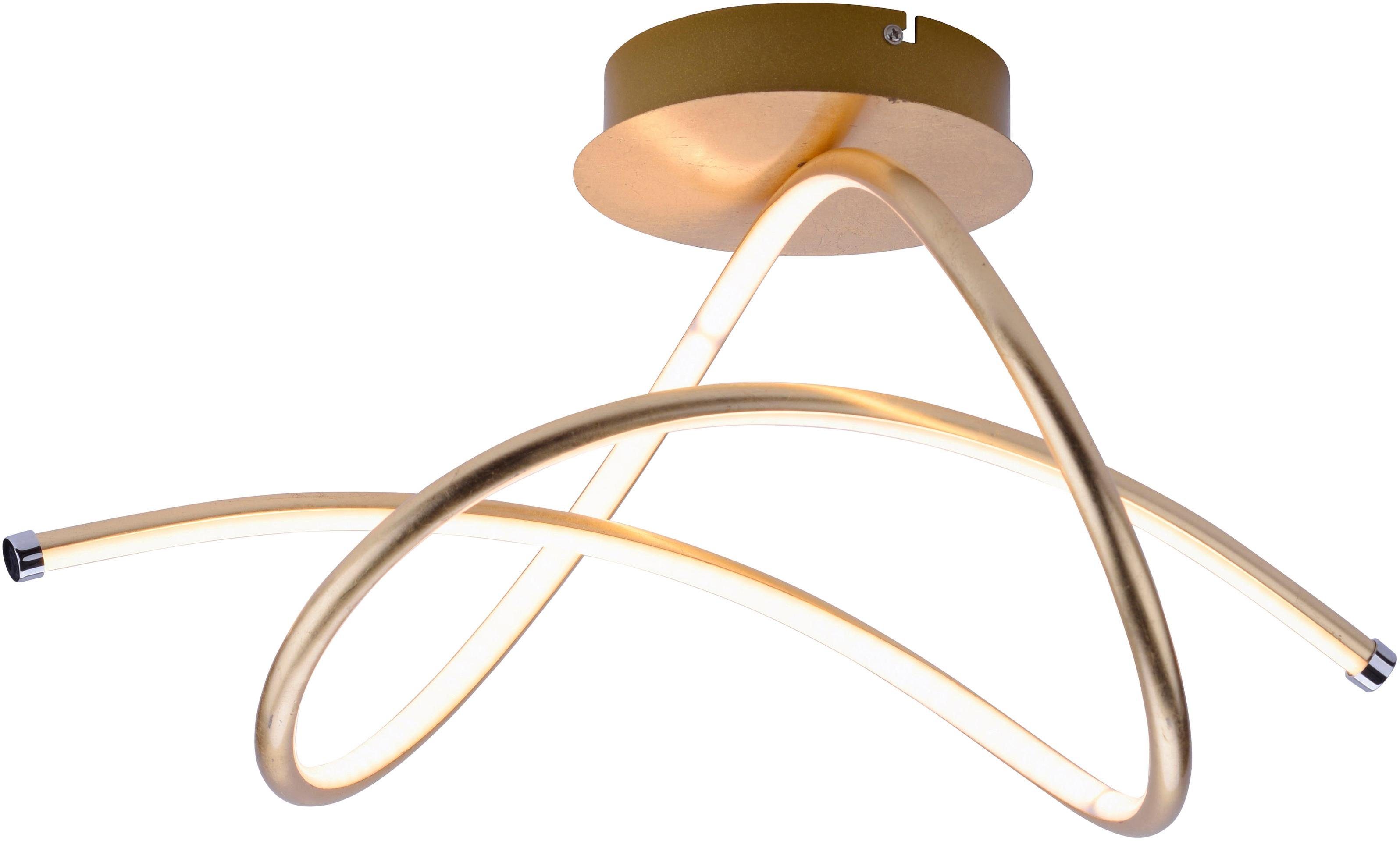 Goldene Lampen Kaufen Leuchten In Gold Optik Otto