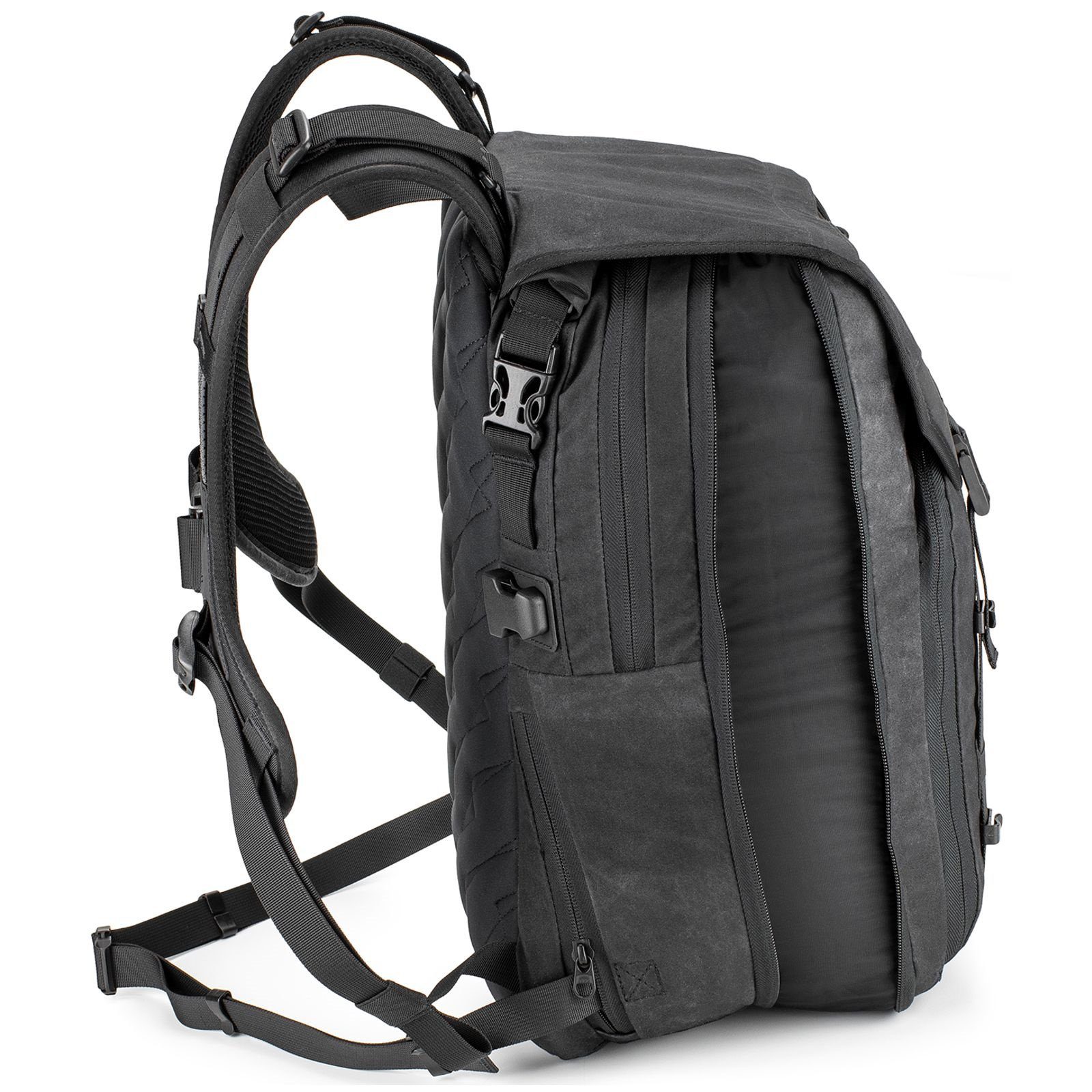 Kriega Reisetasche Kriega Roam 34 schwarz Rucksack (Packung)
