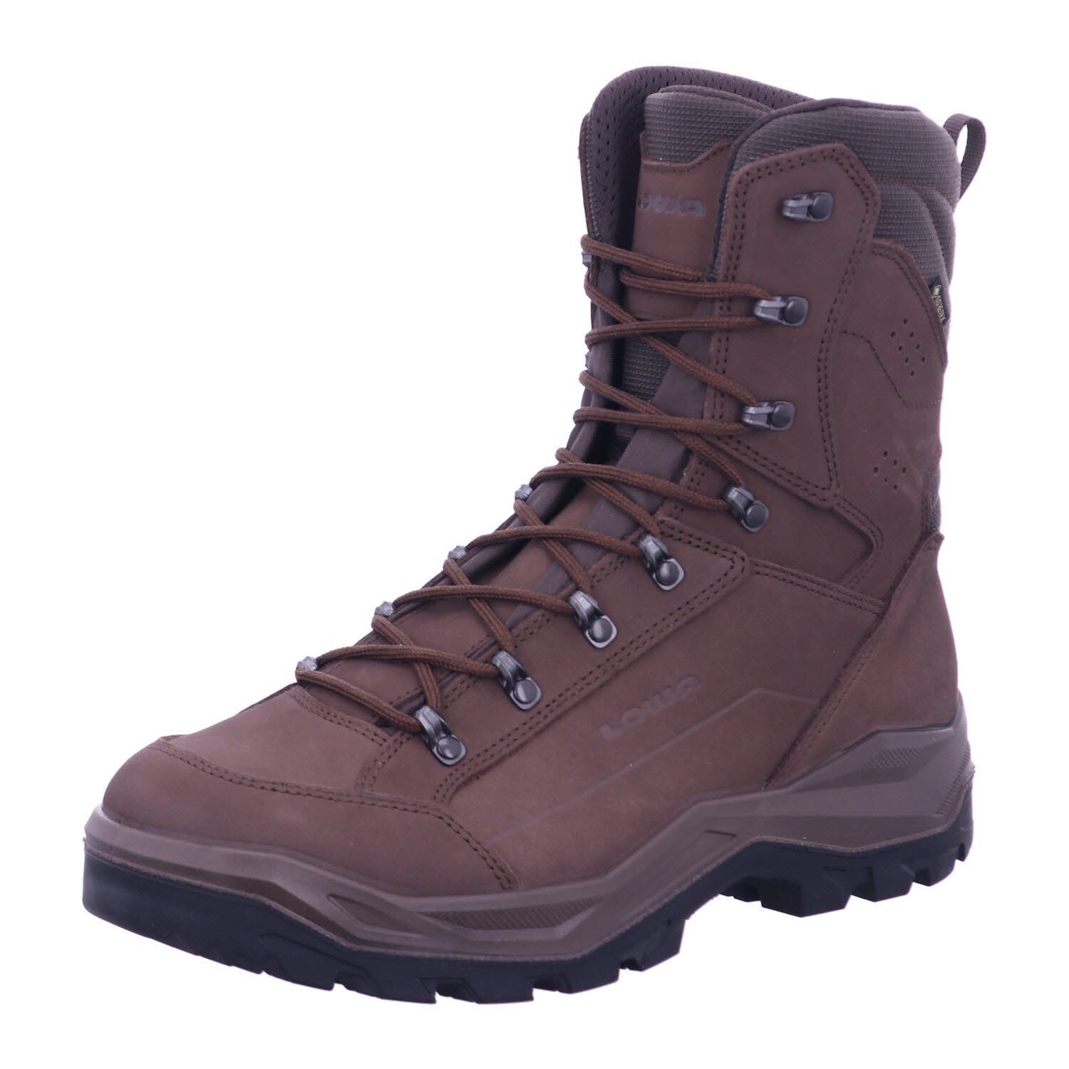 Lowa RENEGADE II N GTX HI TF Outdoorschuh (2-tlg)