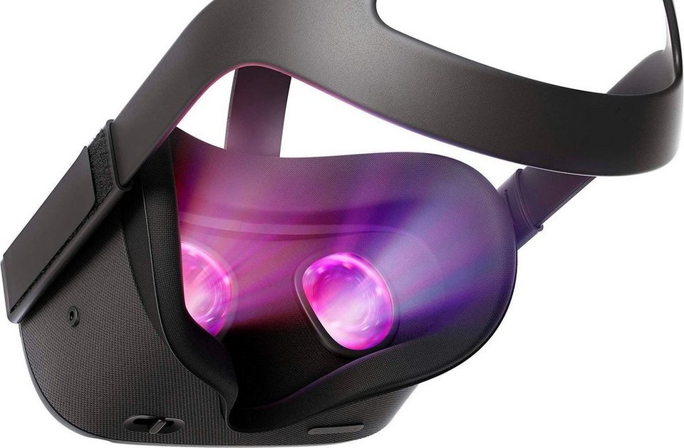 Oculus »Quest EU 64GB« Virtual-Reality-Headset | OTTO