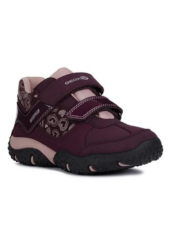 GEOX KIDS Ботинки »Baltic Girl«