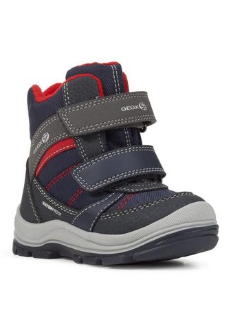 GEOX KIDS Кроссовки »Trivor Boy«