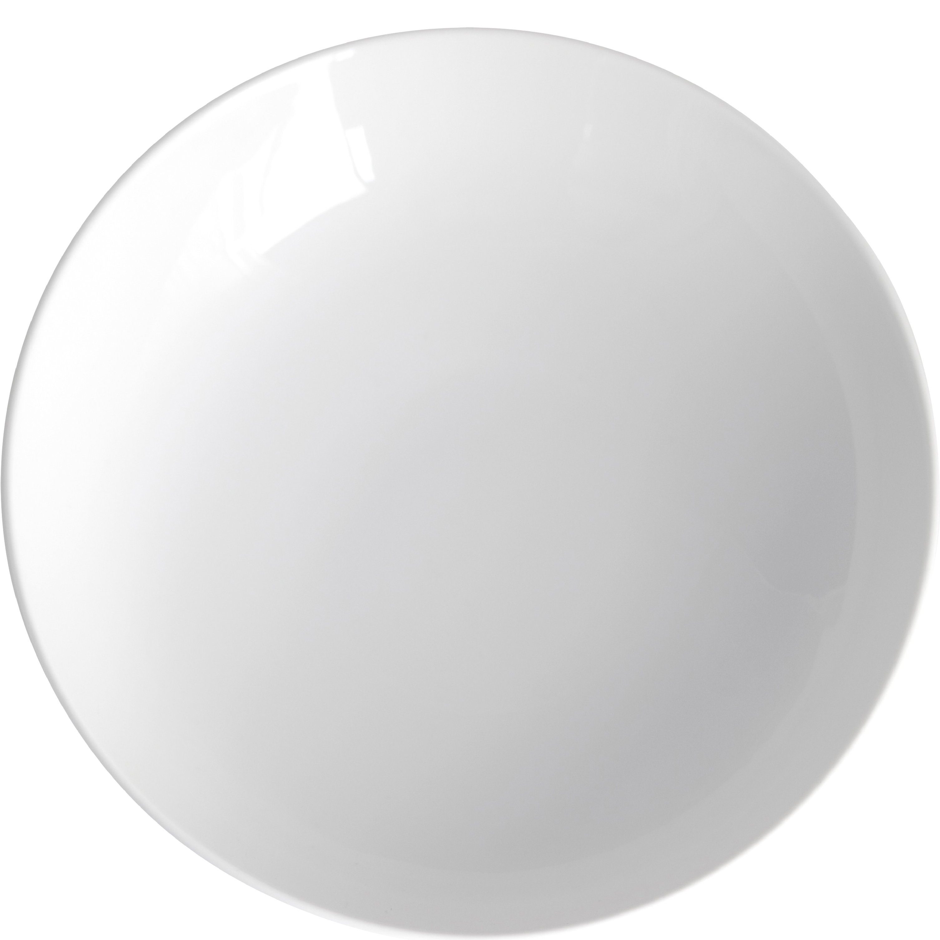 KAHLA Суповая тарелка Five Senses 21 cm, (1 St), Made in Germany