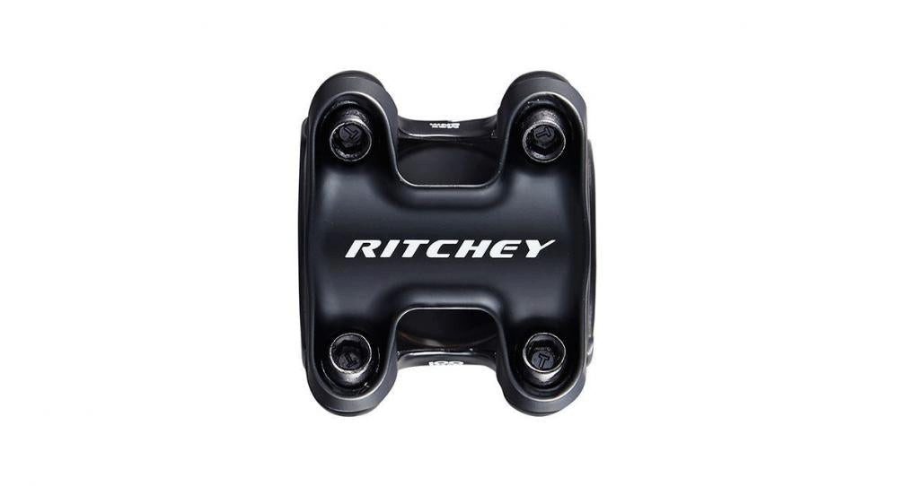 Ritchey Lenkervorbau Ritchey WCS C220/Toyon Vorbaulenkerkappe, 31,8 mm, Blatte, Ersatzteil