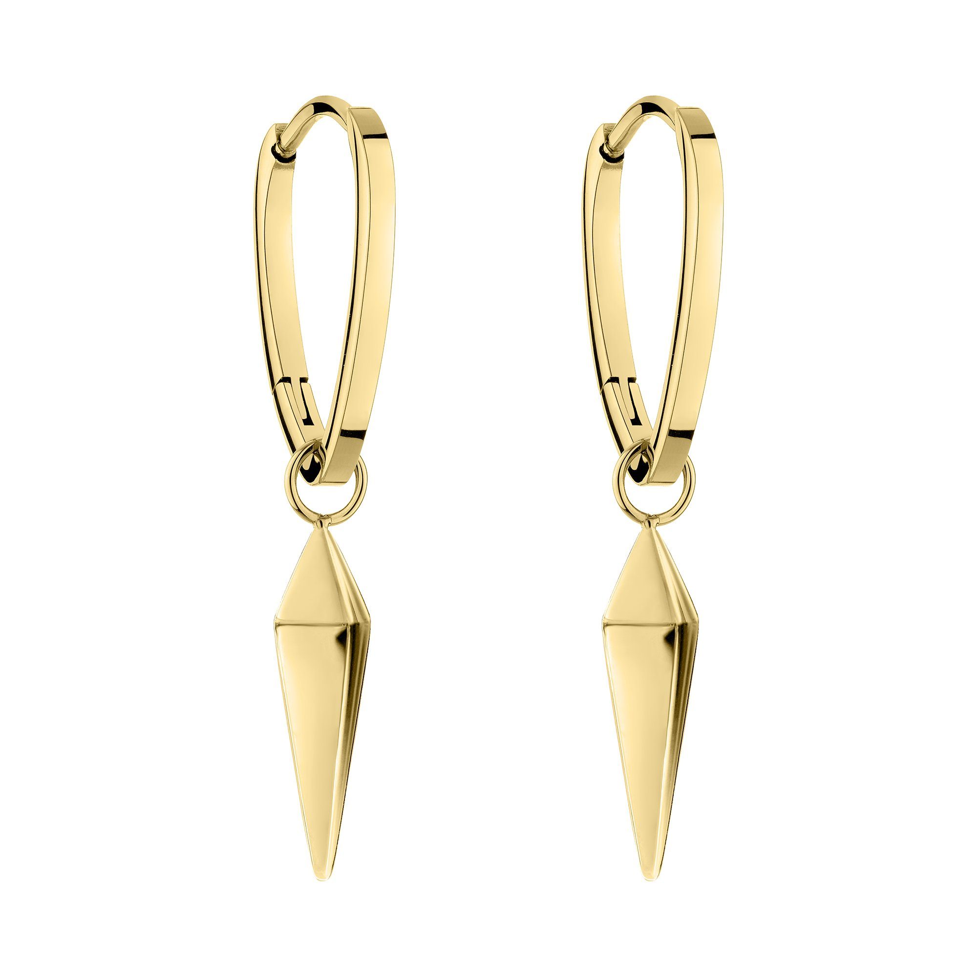 Liebeskind Berlin Paar Ohrstecker The Pendulum Edelstahl günstig online kaufen