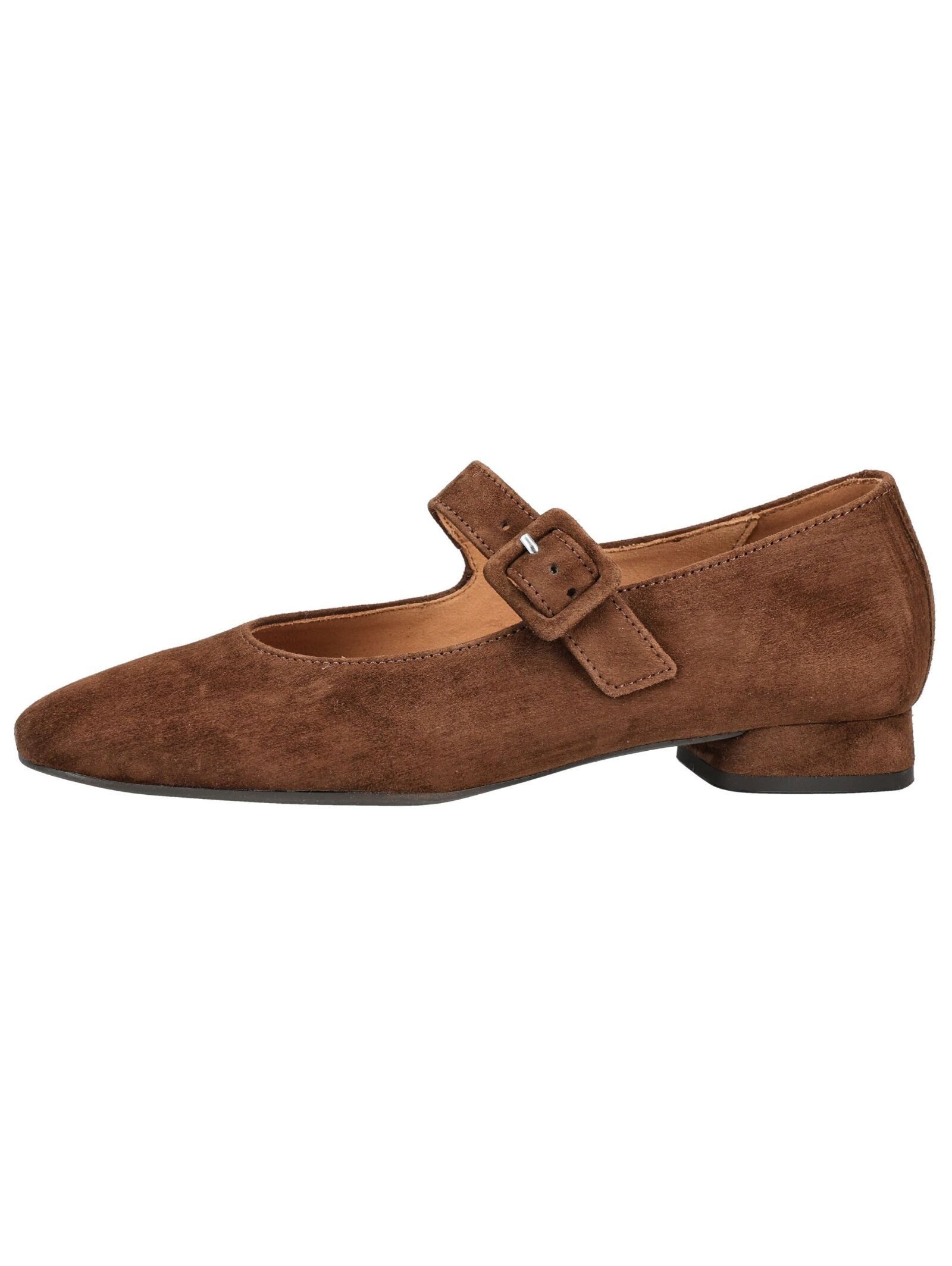 Gabor Gabor Pumps Veloursleder Pumps