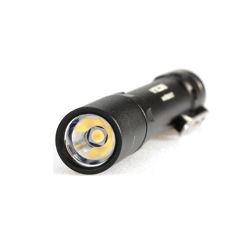 LED Taschenlampe Nitecore Stiftlampe MT06MD