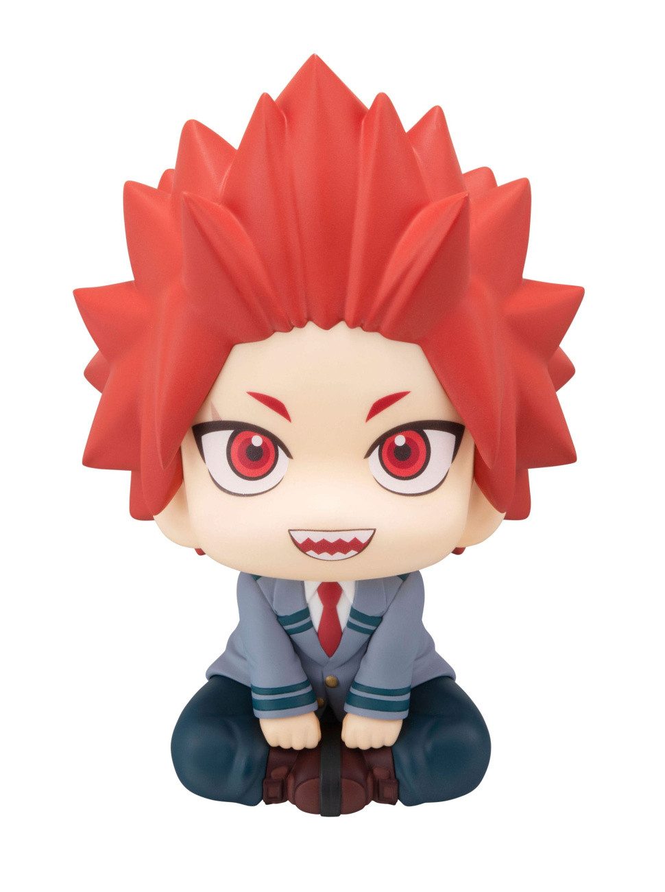 MegaHouse Merchandise-Figur My Hero Academia Look Up PVC Statue Eijiro Kirishima 11 cm