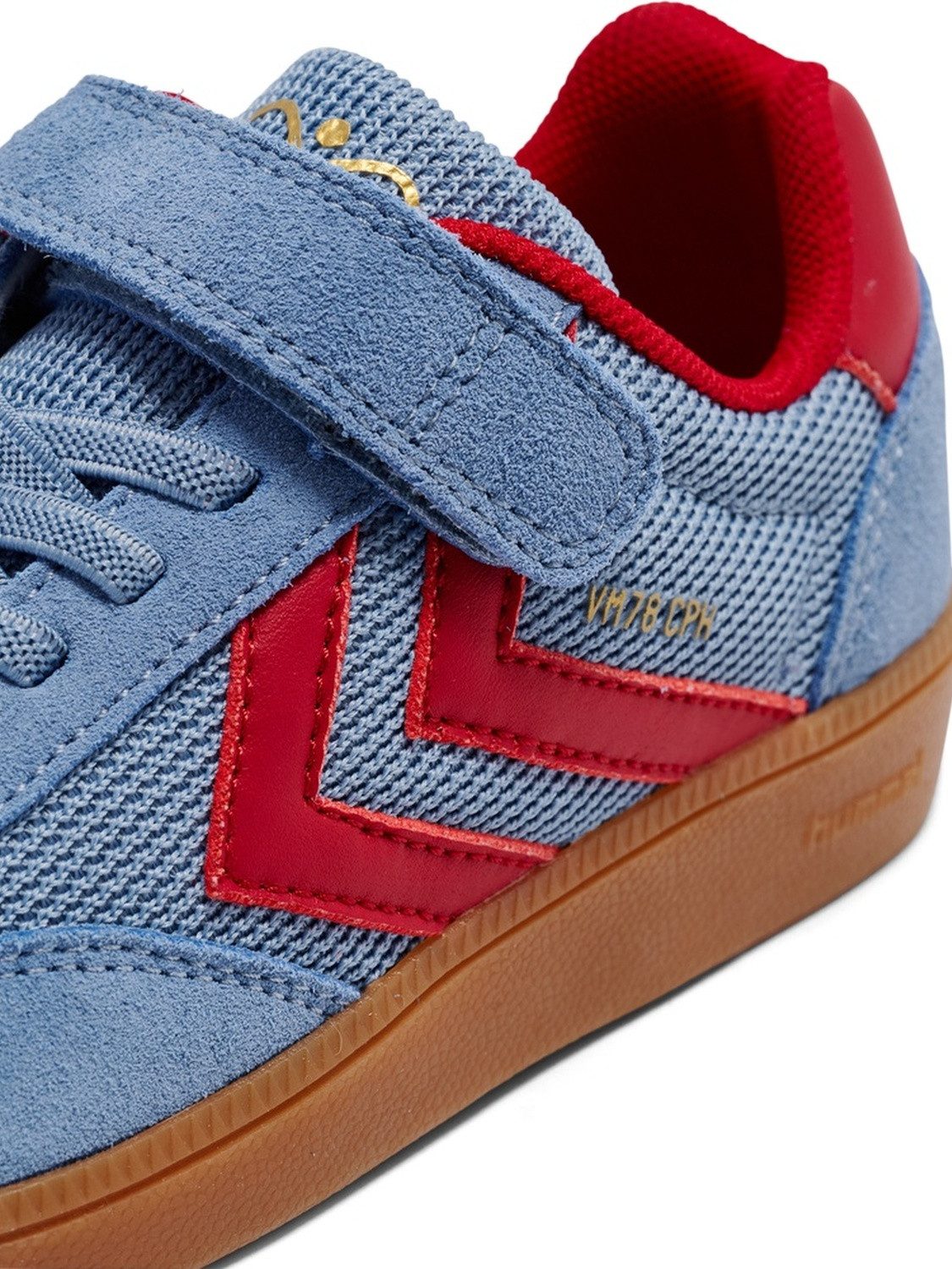 hummel Vm78 Cph Jr Sneaker