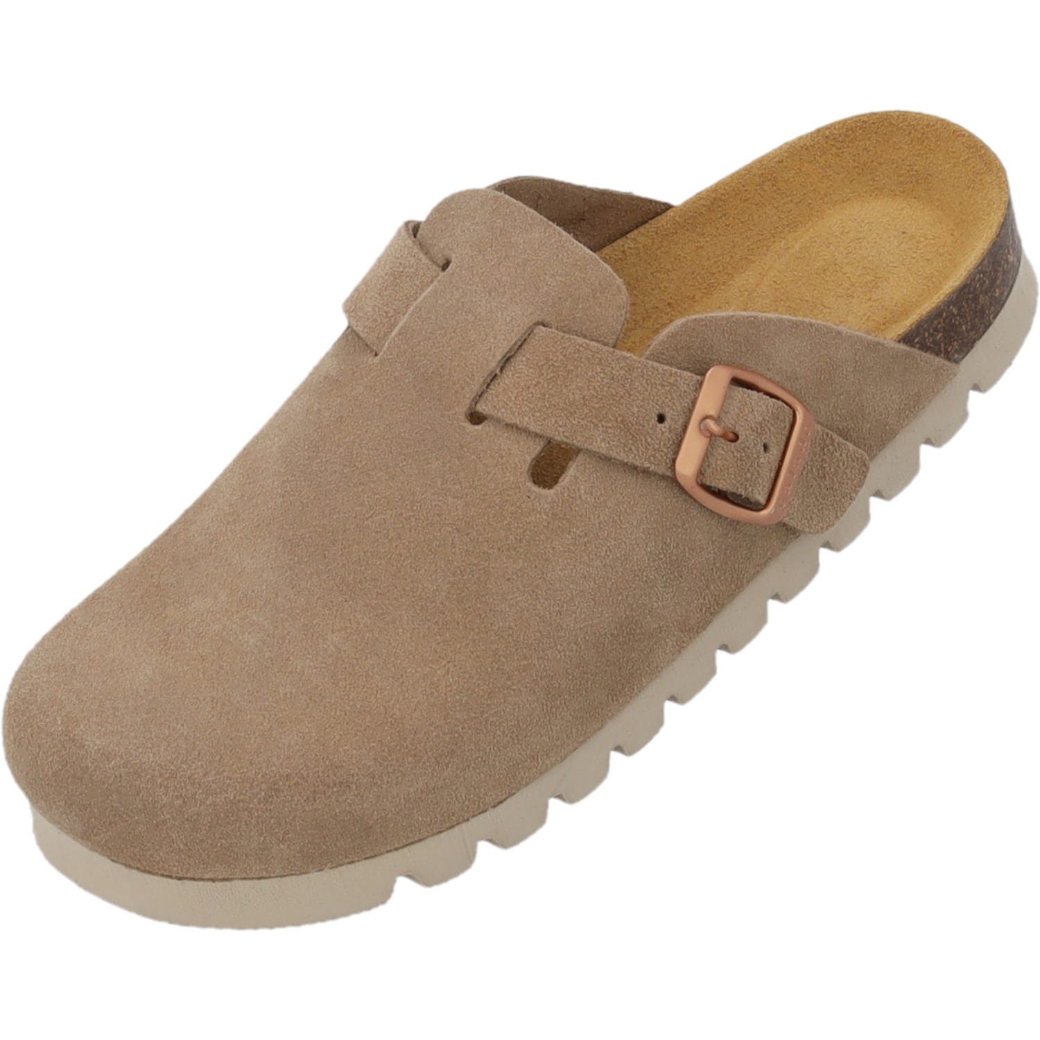 Palado Kiel MP Premium Leather Pantolette