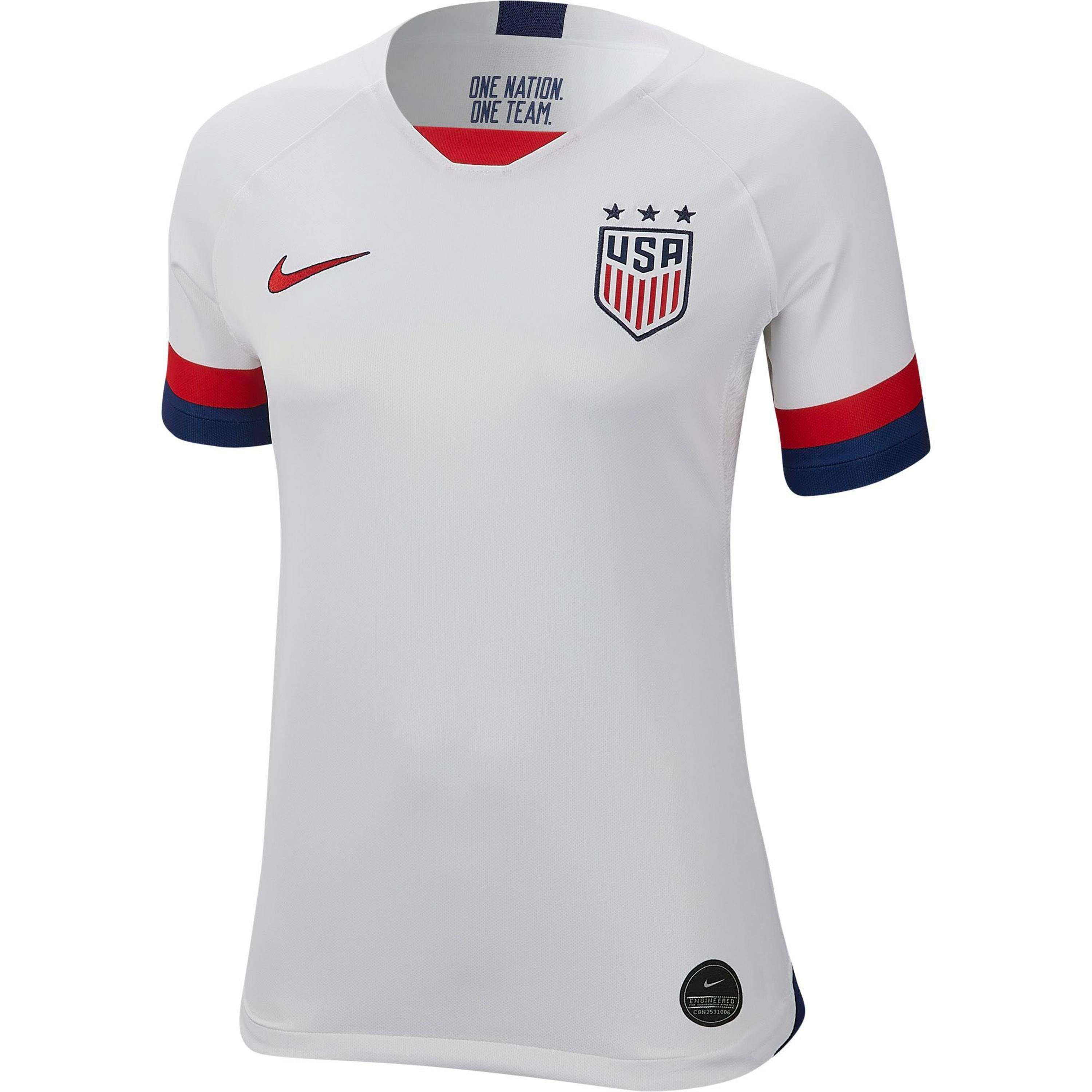 Nike Fußballtrikot »USA 2019 Heim«, Sport Artikelhierarchie: Fußball online  kaufen | OTTO