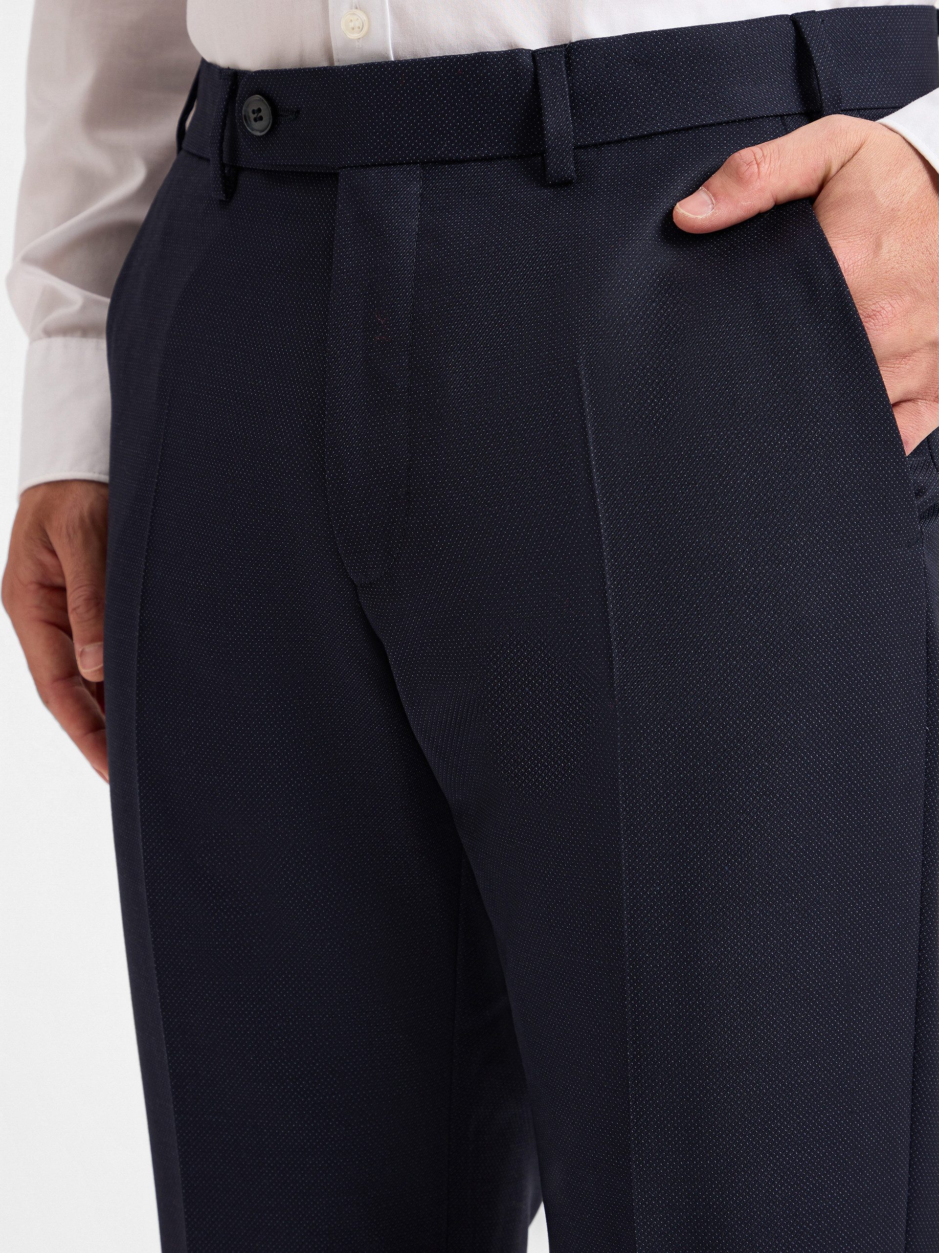 Digel Stoffhose