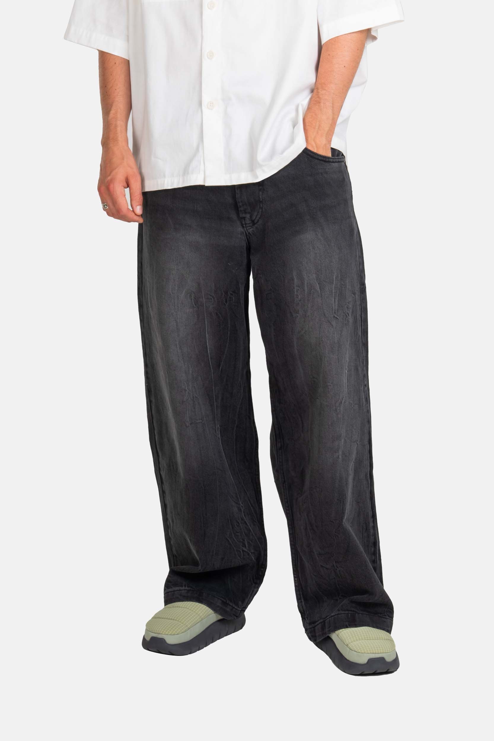 REELL Workerjeans
