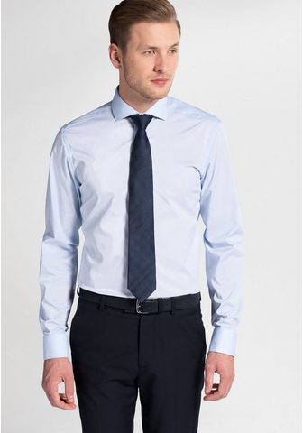 ETERNA Длинный рукав рубашка »SLIM FIT&...