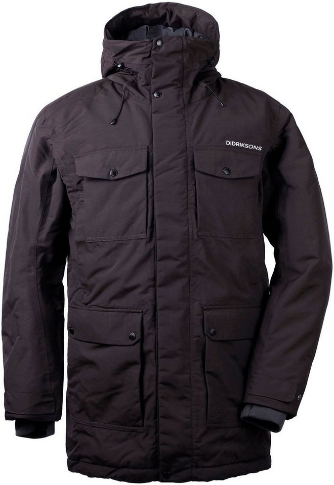 didriksons parka