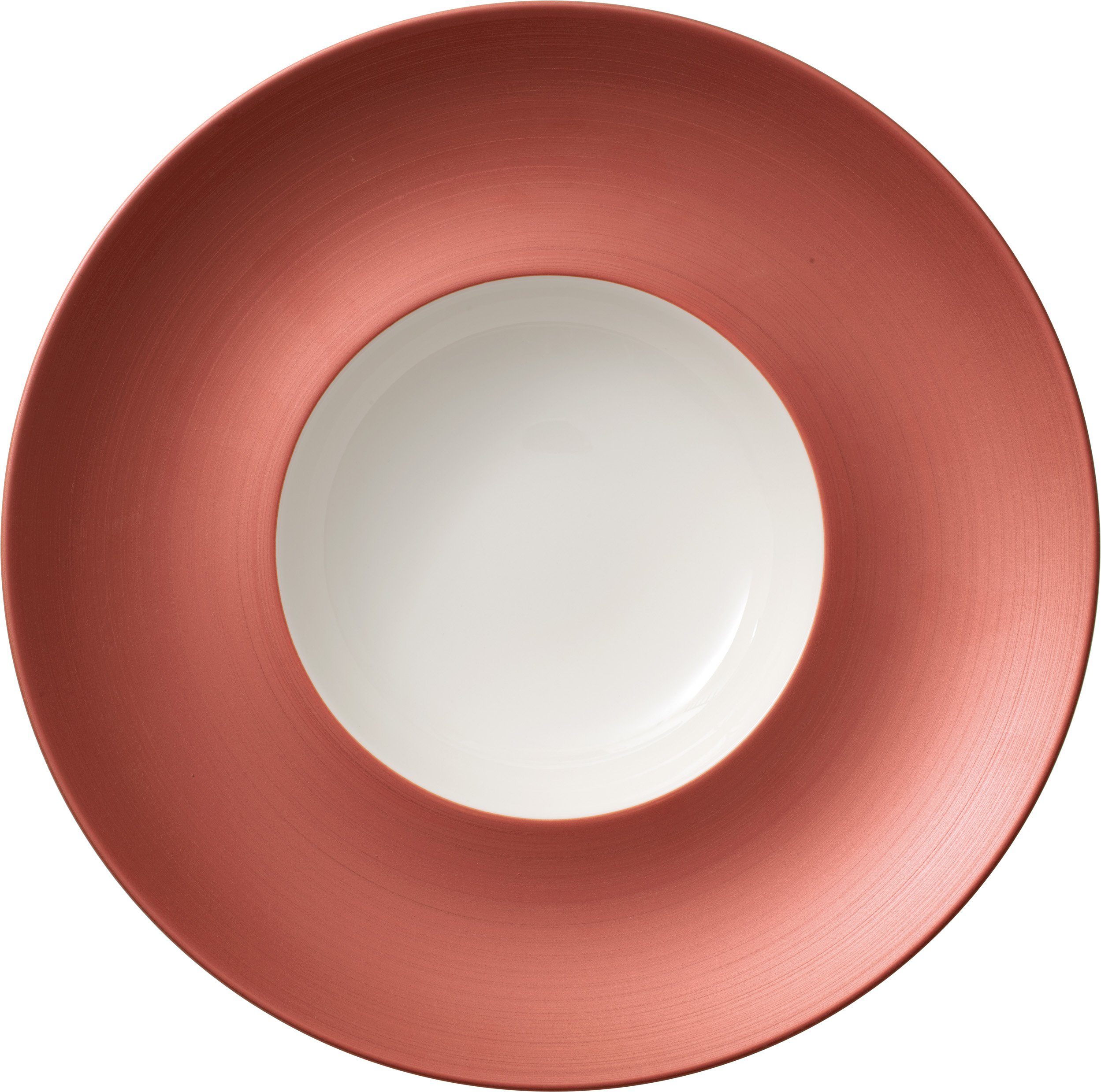 Villeroy & Boch Teller tief, 29 cm »Manufacture Glow« online kaufen | OTTO