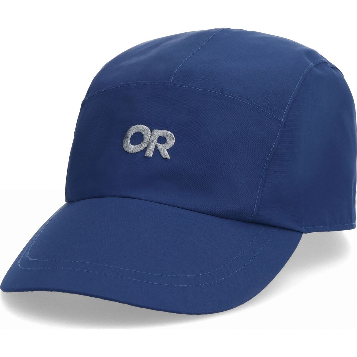 Outdoor Research Trucker Cap Seattle Rain Cap Vielseitige, wasserdichte Kappe mit UV-Schutz und klassischem Design