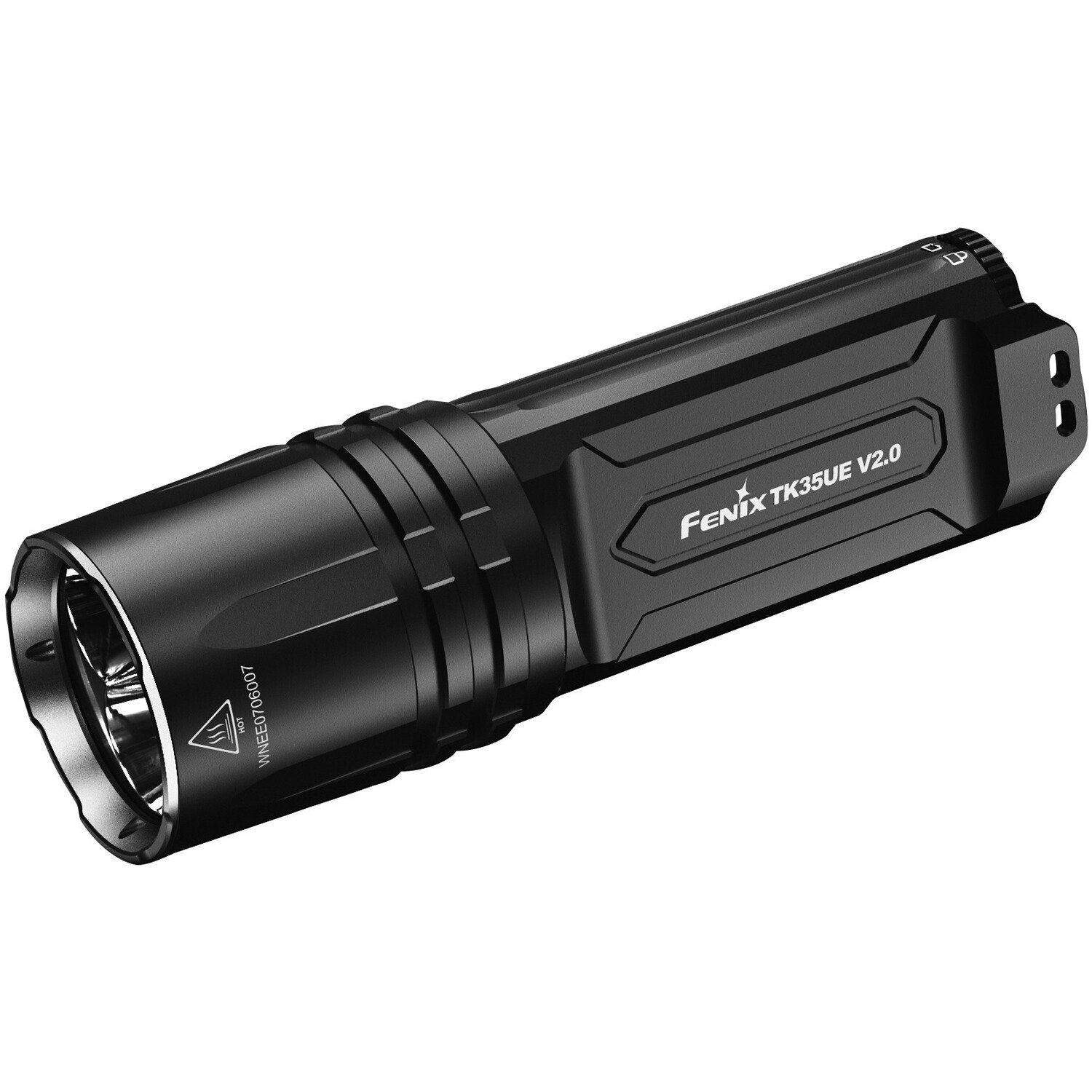 Fenix Taschenlampe Taschenlampe TK35 UE V2.0