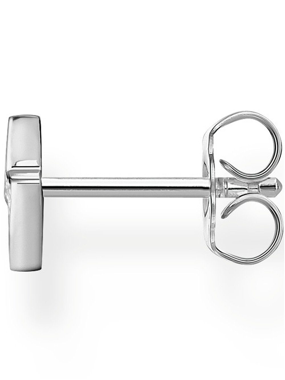 THOMAS SABO Single-Ohrstecker Thomas Sabo Einzel günstig online kaufen