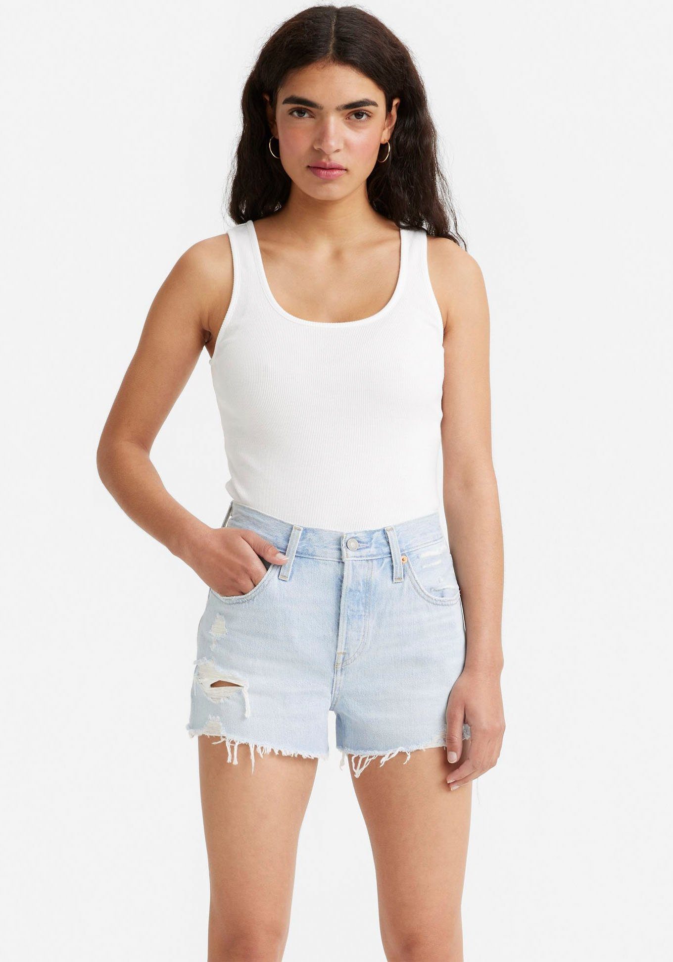 Levi's® Tanktop CLASSIC FIT TANK