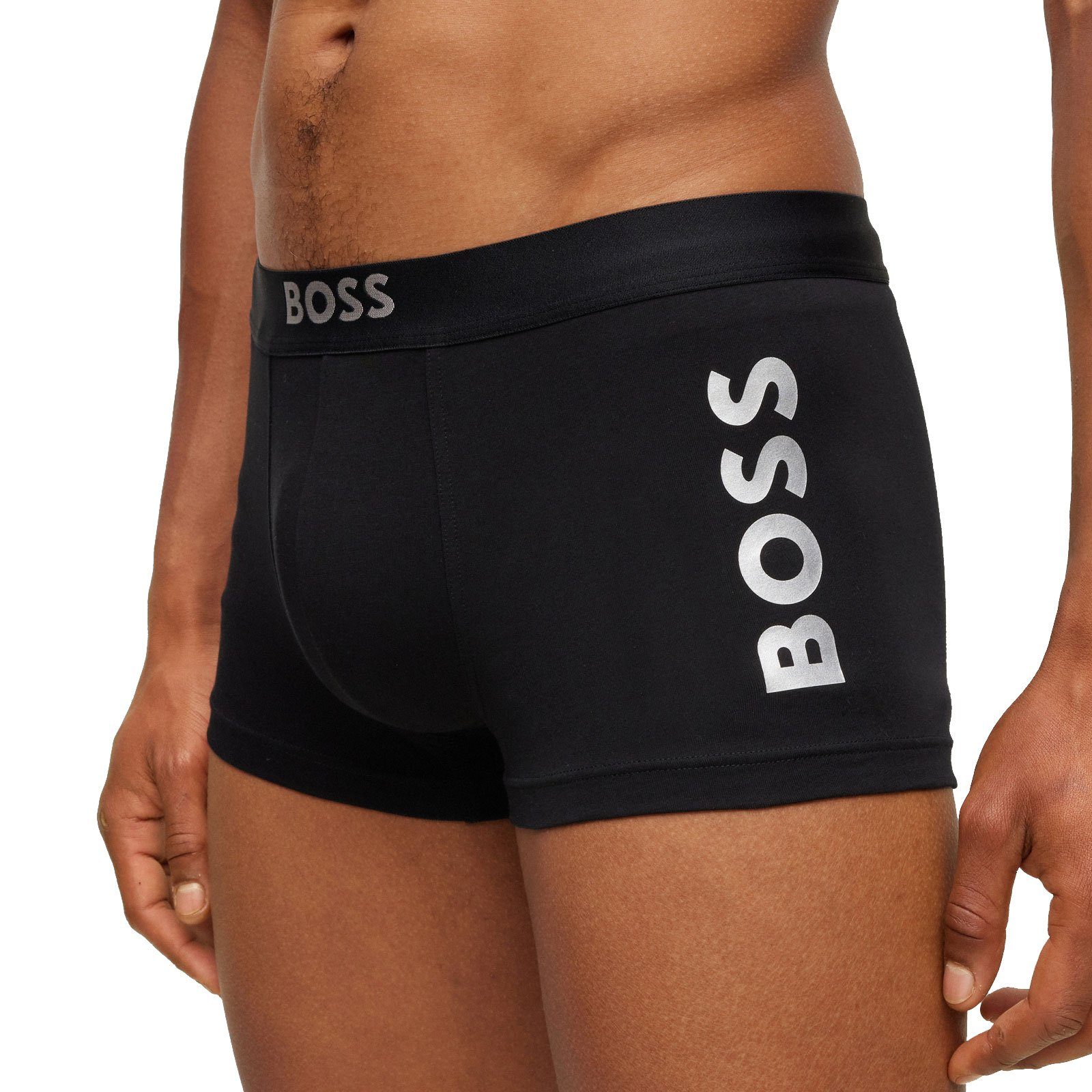 BOSS Trunk Trunk Cotton Stretch (1-St) günstig online kaufen