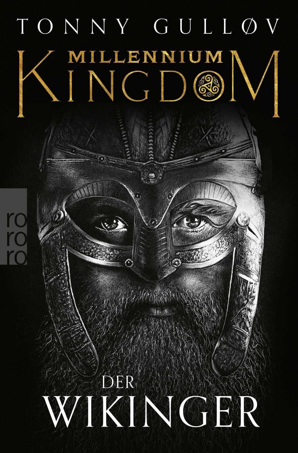 Millennium Kingdom: Der Wikinger / Tonny Gulløv, Die Wikingerserie