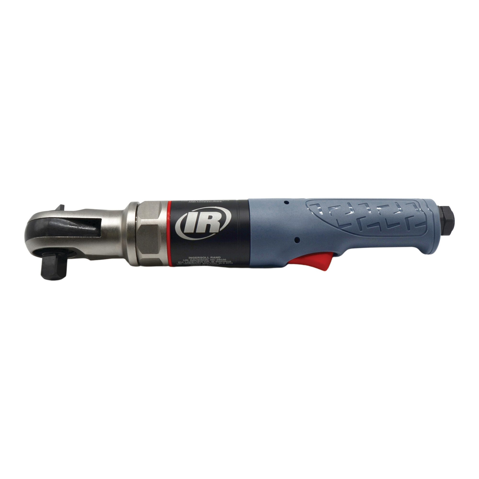 Ingersoll Rand Ratsche Ingersoll Rand Hochgeschwindigkeit Druckluft-Ratsche 1211MAX-D4 1/2"