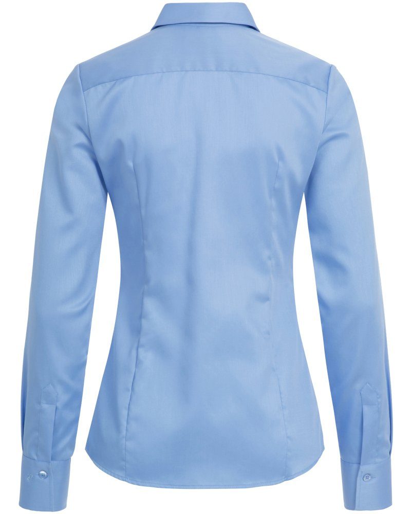 GREIFF Langarmbluse 6560 PREMIUM Slim Fit günstig online kaufen