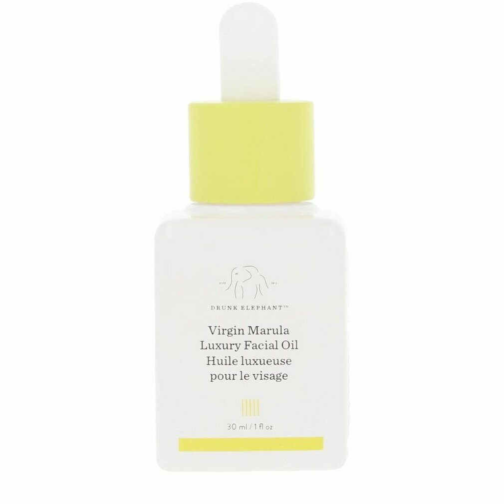 Drunk Elephant Körperpflegemittel Nährendes Virgin Marula-Gesichtsöl (Luxus-Gesichtsöl) - Inhalt: 30ml