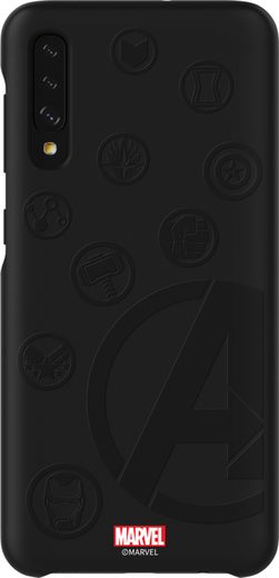  Samsung  Handytasche Galaxy Friends Cover Marvel  Avengers  