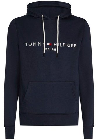 Кофта с капюшоном »TOMMY LOGO HO...