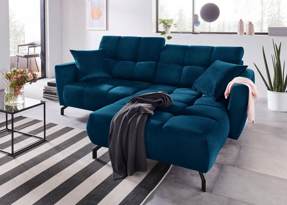 Nova Via Ecksofa Moon online kaufen OTTO