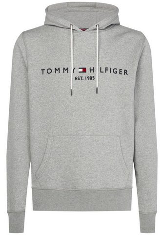 Кофта с капюшоном »TOMMY LOGO HO...