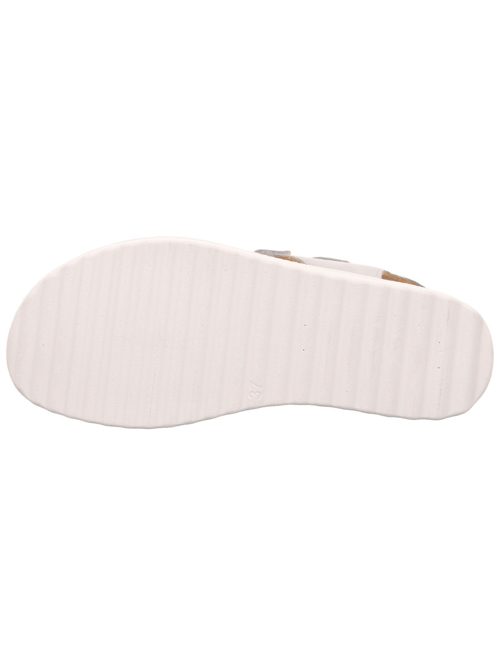 Legero Legero Sandalen Leder/Fell Riemchensandale