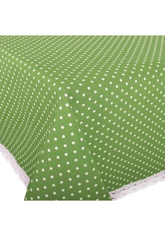 Скатерть »POLKA«
