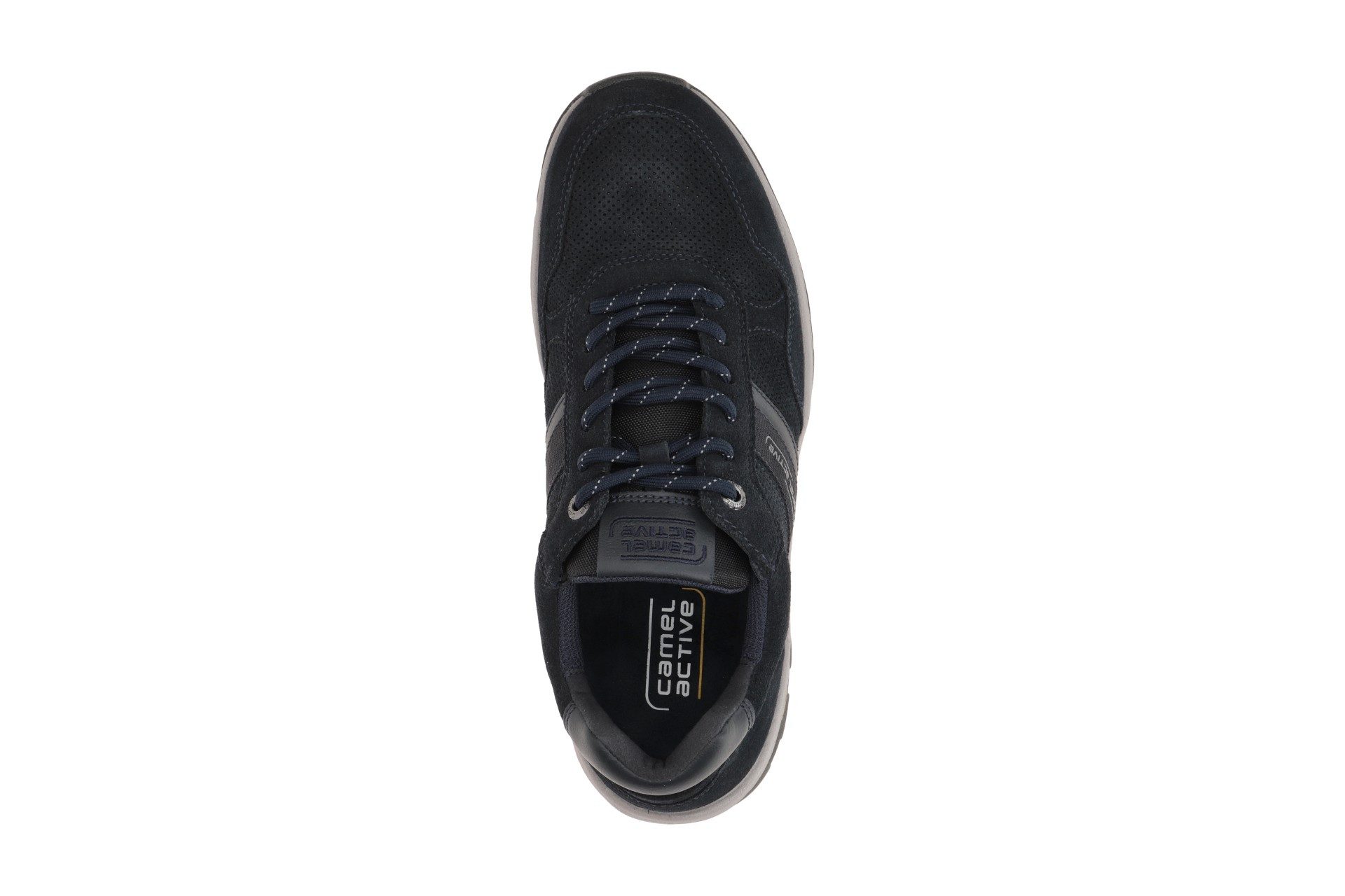 53EVA01-201600 Schnürschuh