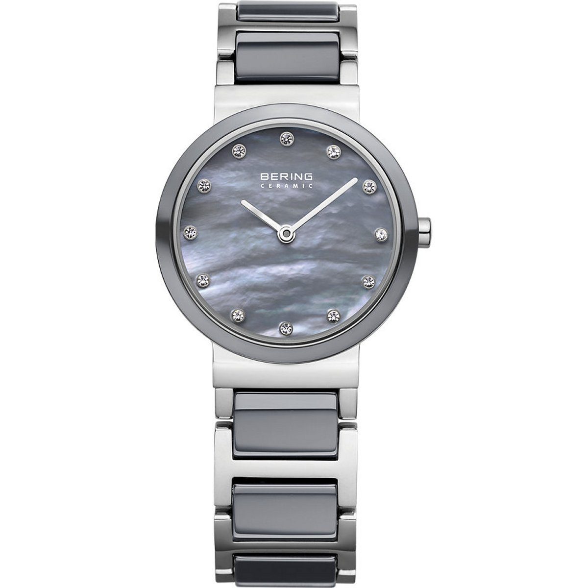 Bering Quarzuhr 10725-789 günstig online kaufen