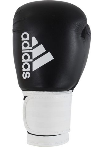 ADIDAS PERFORMANCE Боксерские перчатки »Hybrid 100&...