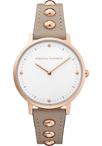 REBECCA MINKOFF Часы »MAJOR 2200322«